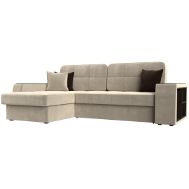 Диван угловой Брюссель