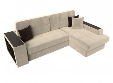 Диван угловой Брюссель