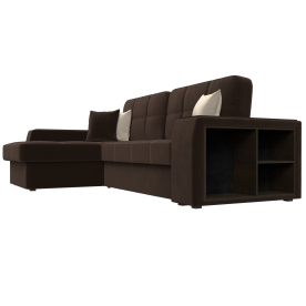 Диван угловой Брюссель