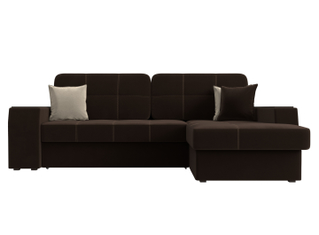 Диван угловой Брюссель