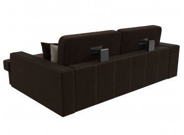 Диван угловой Брюссель