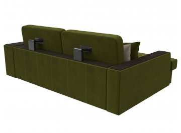 Диван угловой Брюссель