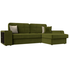 Диван угловой Брюссель