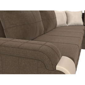 Диван угловой Николь