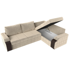 Диван угловой Николь