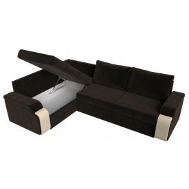 Диван угловой Николь