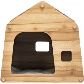 Домик для животных Блисс