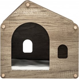 Домик для животных Флер