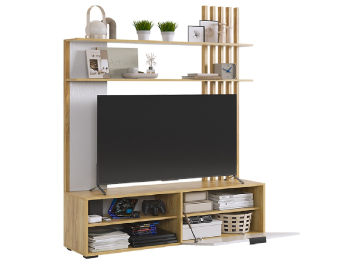 Готовая гостиная Бери