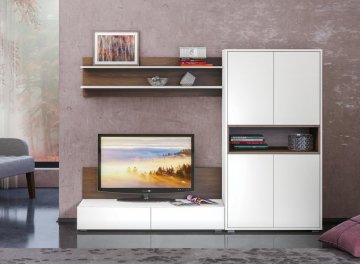 Полка Гринвич 08.116 селект каминный К 020