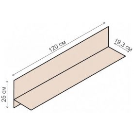 Полка Ника Н28