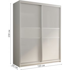 Шкаф-купе Кааппи 11