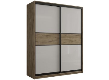 Шкаф-купе Кааппи 11