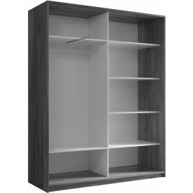 Шкаф-купе Кааппи 11