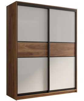 Шкаф-купе Кааппи 11