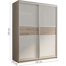 Шкаф-купе Кааппи 11