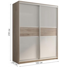 Шкаф-купе Кааппи 11