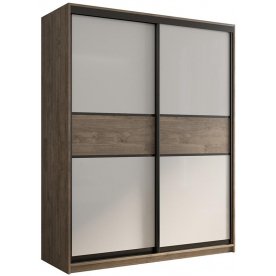 Шкаф-купе Кааппи 11