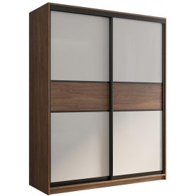 Шкаф-купе Кааппи 11