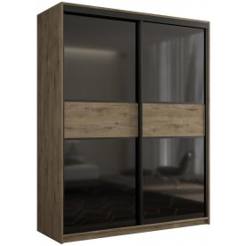 Шкаф-купе Кааппи 12