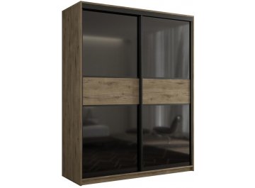 Шкаф-купе Кааппи 12