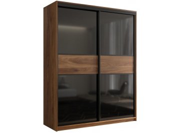 Шкаф-купе Кааппи 12