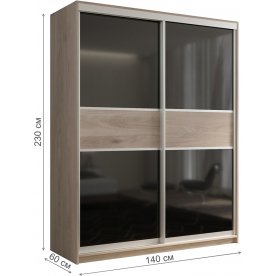 Шкаф-купе Кааппи 12