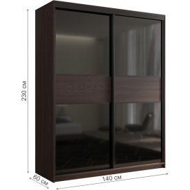 Шкаф-купе Кааппи 12