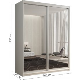 Шкаф-купе Кааппи 1