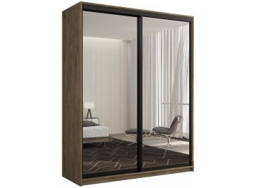 Шкаф-купе Кааппи 1