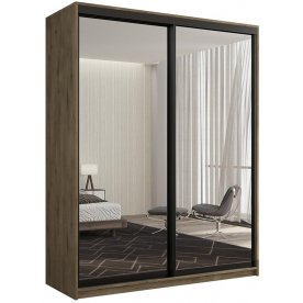 Шкаф-купе Кааппи 1