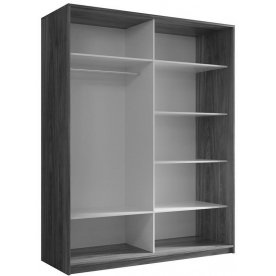 Шкаф-купе Кааппи 1