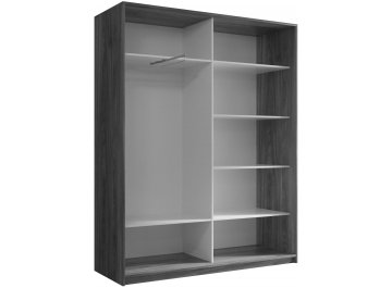 Шкаф-купе Кааппи 1