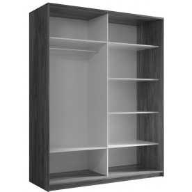 Шкаф-купе Кааппи 1