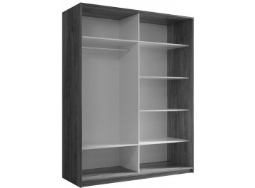 Шкаф-купе Кааппи 1