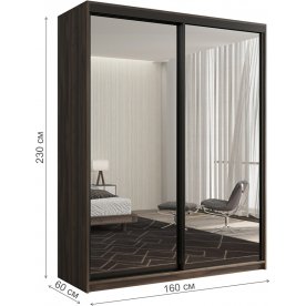 Шкаф-купе Кааппи 1