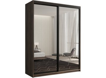 Шкаф-купе Кааппи 1