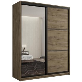 Шкаф-купе Кааппи 2