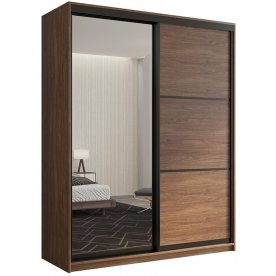 Шкаф-купе Кааппи 2