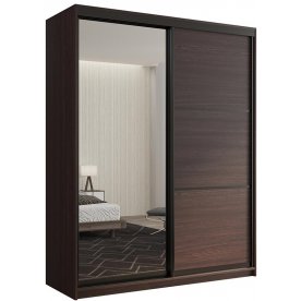 Шкаф-купе Кааппи 2