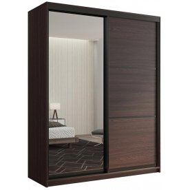 Шкаф-купе Кааппи 2