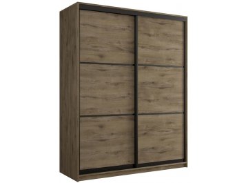 Шкаф-купе Кааппи 4