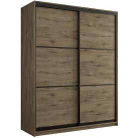 Шкаф-купе Кааппи 4