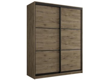 Шкаф-купе Кааппи 4