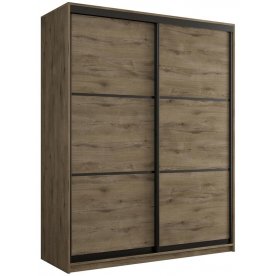 Шкаф-купе Кааппи 4