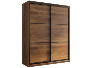 Шкаф-купе Кааппи 1