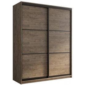 Шкаф-купе Кааппи 4