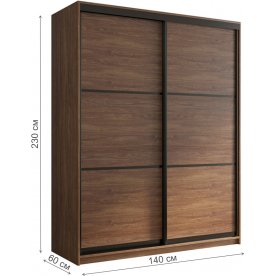 Шкаф-купе Кааппи 4