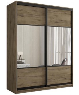 Шкаф-купе Кааппи 6