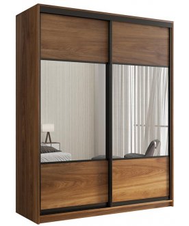 Шкаф-купе Кааппи 6